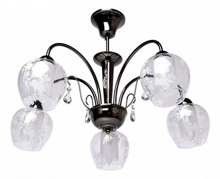  Люстра на штанге MW-Light Мечта 4 297013105