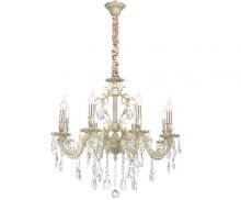 Lucia Tucci · Barletta · BARLETTA 1730.8 cream white