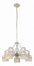 Подвесная люстра ST Luce SL240.503.05