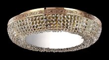 Потолочная люстра Maytoni Luna MIR543-60AY-G