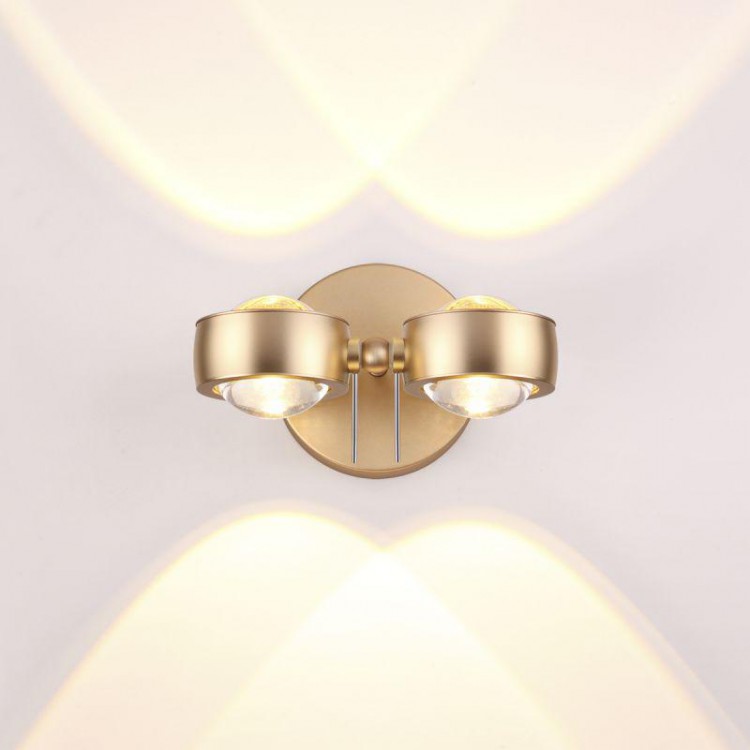 Odeon Light · OTTICO · 3874/40WL