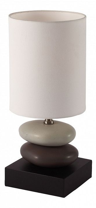  Настольная лампа декоративная ST Luce Tabella SL988.704.01