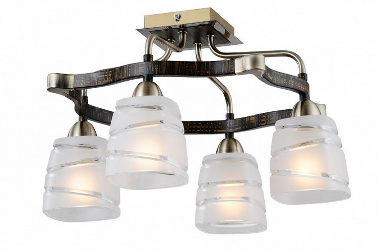 Citilux · Каппа · CL150141