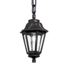 Ideal Lux · Anna · ANNA SP1 NERO