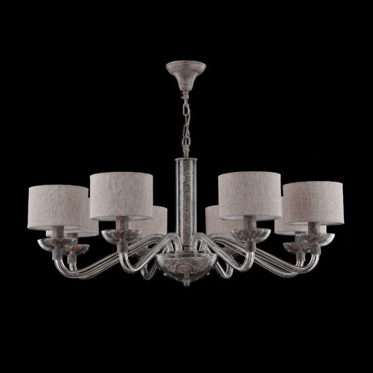  Maytoni · Maryland · ARM526PL-08GR