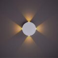 Arte Lamp · Tamburello · A1525AP-1WH