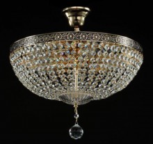Maytoni · Diamant 5 · DIA900-PT40-G