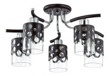 Потолочная люстра Lumion Colett 3272/5C