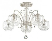 Люстра на штанге Lumion Nanni 3238/5C