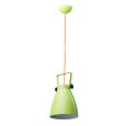  Подвесной светильник RegenBogen LIFE Хоф 497011801