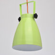  Подвесной светильник RegenBogen LIFE Хоф 497011801