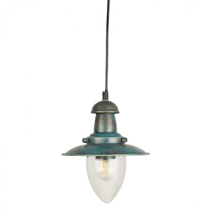  Arte Lamp · fisherman · A5518SP-1BG