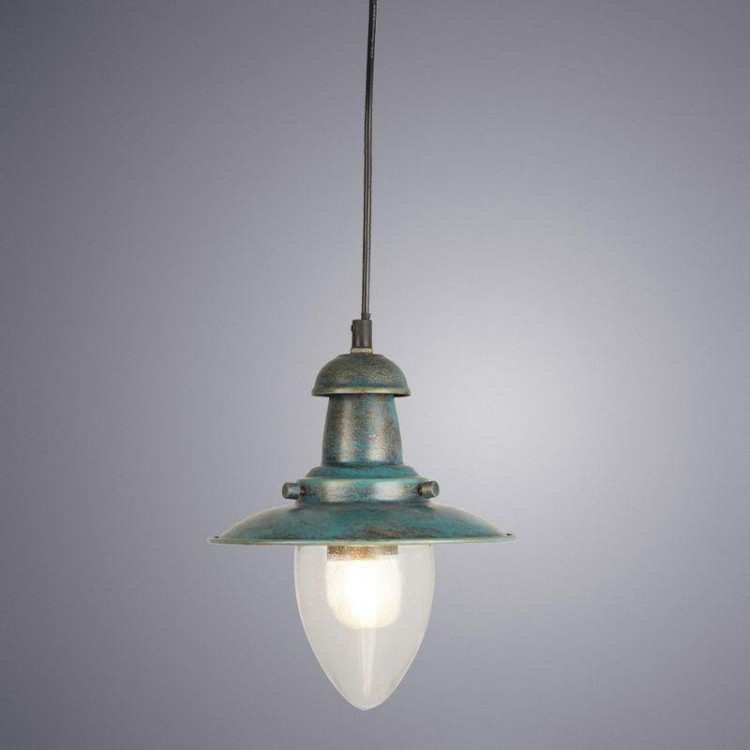  Arte Lamp · fisherman · A5518SP-1BG