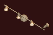 Спот Lussole Loft Sobretta LSL-2509-04