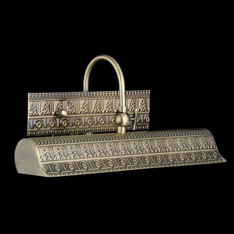  Maytoni · Leonardo · PIC111-02-G