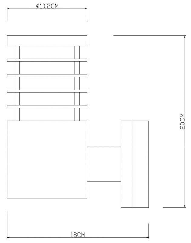  Deko-Light · Merak · 731063