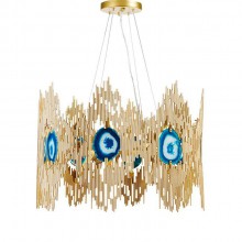 Delight Collection · Boho · 9275P-6 gold