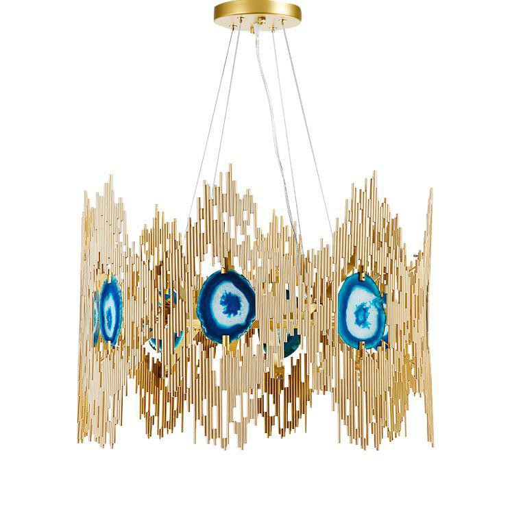  Delight Collection · Boho · 9275P-6 gold