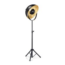 Ideal Lux · Stage · STAGE PT1 FOGLIA ORO