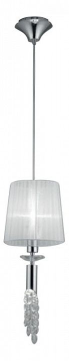  Подвесной светильник Mantra Tiffany 3861