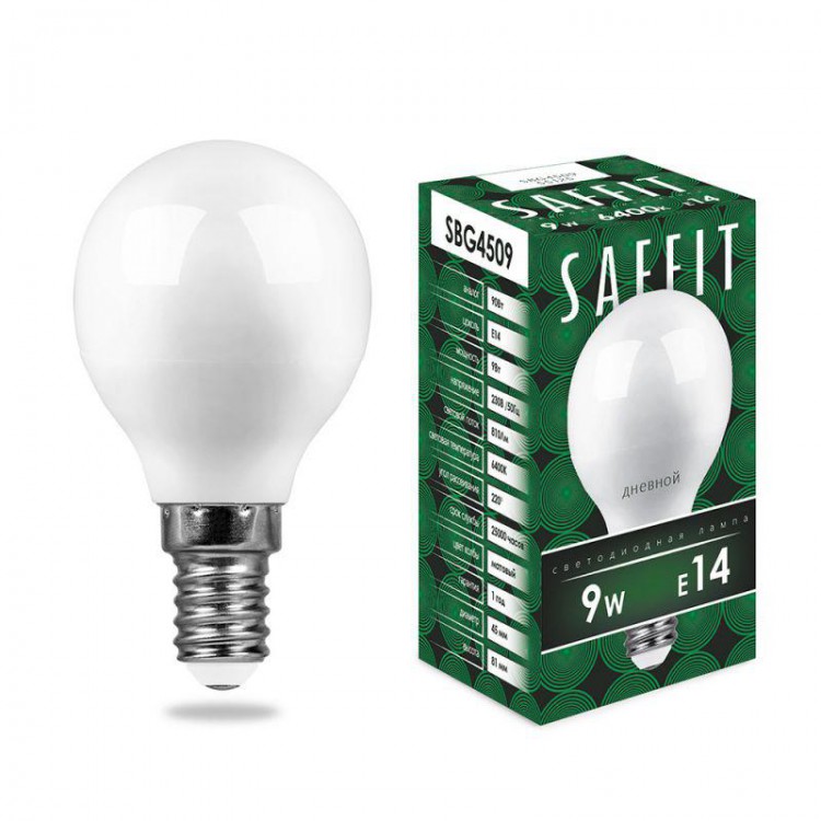  Feron · SBG4509 · 55125