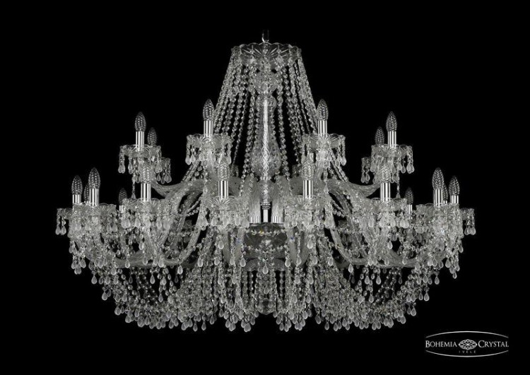  Bohemia Ivele Crystal · 1410 · 1410/16+8/460/Ni/V0300