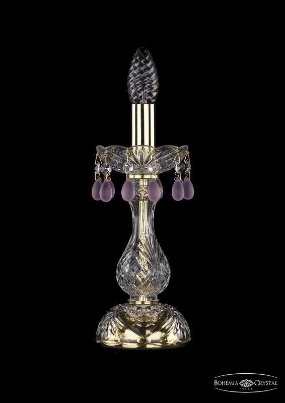  Bohemia Ivele Crystal · 1410 · 1410L/1-27/G/V7010