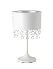 Настольная лампа декоративная Brilliant Liv 31148/75