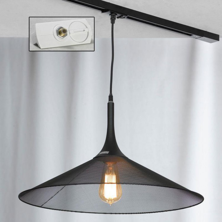  Lussole Loft · track lights · LSP-9813-TAW