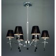  Mantra · Viena - shade - chrome · 342