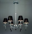  Mantra · Viena - shade - chrome · 342