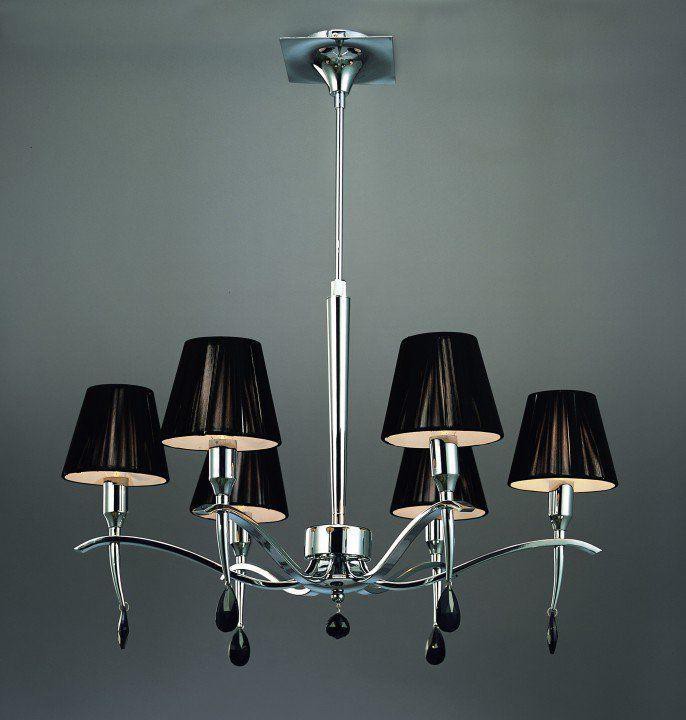  Mantra · Viena - shade - chrome · 342