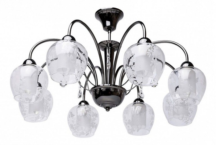  Люстра на штанге MW-Light Мечта 4 297013208