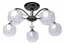 Люстра на штанге MW-Light Грация 1 358019405
