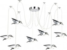 Globo Lighting · Bird · 56670-8H