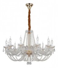 Подвесная люстра ST Luce Prima SL639.203.12