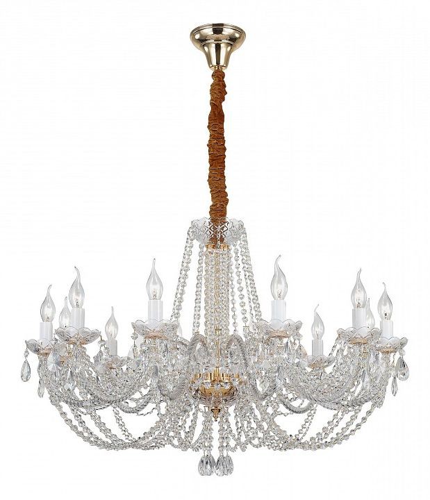  Подвесная люстра ST Luce Prima SL639.203.12