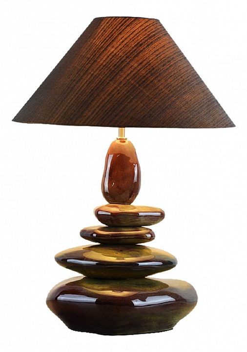  Настольная лампа декоративная ST Luce Pirame SL988.804.01