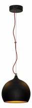 Подвесной светильник Lussole Loft Aosta LSN-6116-01