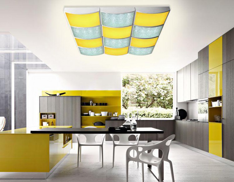  Ambrella · ORBITAL CRYSTAL SAND · FS1520 WH/SD 288W D810*720