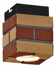 Накладной светильник Lussole Loft LSP-9687