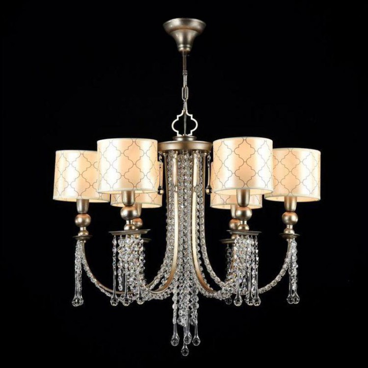Maytoni · Bience · H018-PL-06-NG