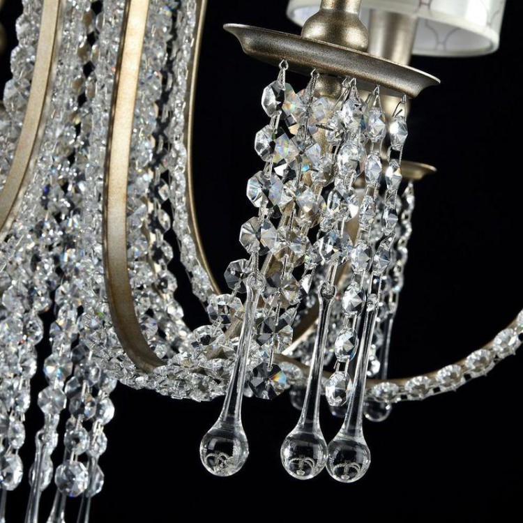 Maytoni · Bience · H018-PL-06-NG
