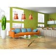  Подвесной светильник RegenBogen LIFE Хоф 497011901