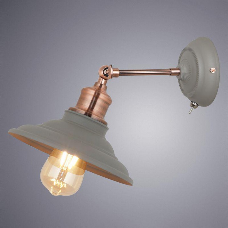  Arte Lamp · A5067 · A5067AP-1GY