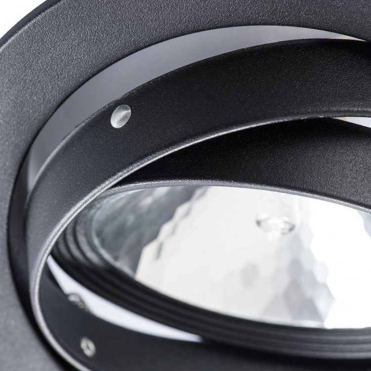  Arte Lamp · A6664 · A6664PL-1BK