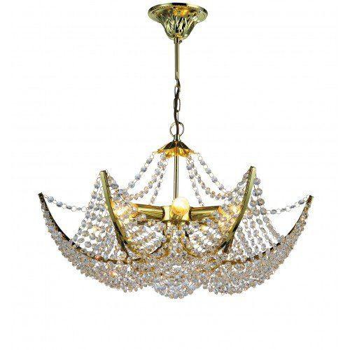  Arte Lamp · jersey · A8543LM-6GO