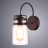 Arte Lamp · Bene · A9179AP-1CK