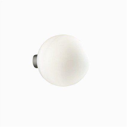  Ideal Lux · Mapa · MAPA BIANCO AP1 D30