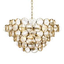 Delight Collection · Opera · KM0930P-8 brass